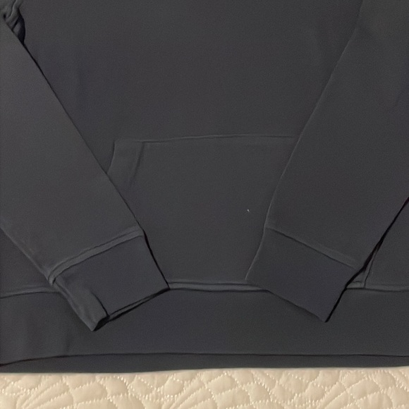 Abercrombie Kids Essential Icon Hoodie - size 13/14 - Picture 10 of 15